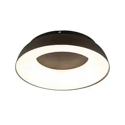 Люстра LED Levistella 797MX6018 (480) CF, 70W, 480x115 мм, пульт, сучасний стиль для дому - мініатюра 3