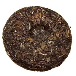 Білий чай Newtea Бай Му Дань Гордість Фудіна 2013 р. 100 г. (W-SDCCMD) - мініатюра 4