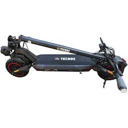 Двомоторний Електросамокат Tecros T8 Dual (2000W, 48V,20Ah) - мініатюра 5