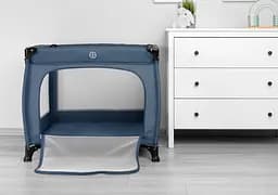 Манеж Caretero Quadra Blue - мініатюра 7