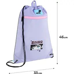 Сумка для взуття Kite Sakura (K26-601M-44) - мініатюра 4