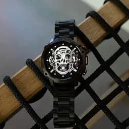 Годинник Smart Forest Pro Black - мініатюра 4