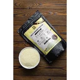 Какао-масло Wow Cacao Craftio в порошку 100% 500 г - мініатюра 4