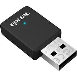 Адаптер WiFi Tenda U11 AX900, USB - мініатюра 3