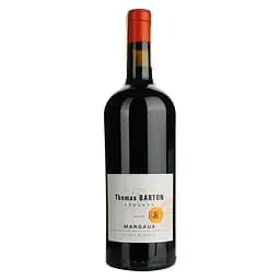 Вино Thomas Barton Reserve Margaux AOC красное сухое 0.75 л