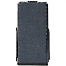 Чохол-флип RedPoint Flip Case Tecno Pop 2F Black