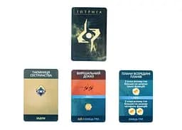 Настільна гра Geekach Games Дюна: Імперіум (Dune: Imperium) (укр.) + унікальне промо! (GKCH008) - мініатюра 9