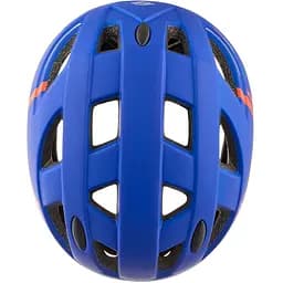 Шолом Cairn Kustom Jr King-Blue XS (1012-0300219-454852) - мініатюра 3