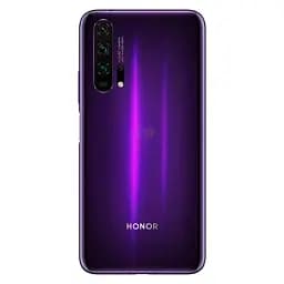Смартфон Honor 20 PRO 8/128Gb PURPLE без NFC - мініатюра 2