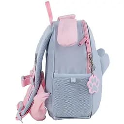 Рюкзак Kite Kids 2728 Lovely Bunny (K25-2728XS-1) - мініатюра 4