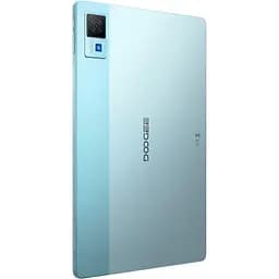 Планшет Doogee U13 VIP Edition 6/256Gb Wi-Fi Aquamarine Blue Global version - мініатюра 2