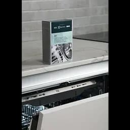 Сіль для посудомийної машини Electrolux 1 кг - мініатюра 2