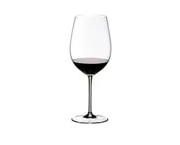 Набір келихів для червоного вина Riedel Bordeaux, 2 шт., 860 мл (2440/00) - мініатюра 3