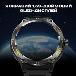Годинник Smart Advanture з компасом - мініатюра 9