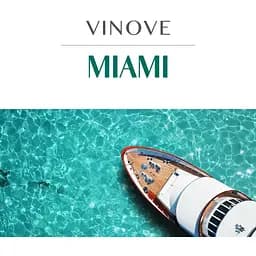 Ароматизатор для автомобіля Vinove Маямі колекція Jewelry - мініатюра 7