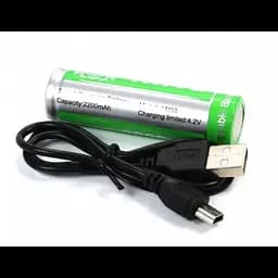 Радіоприймач з FM радіо на акумуляторі, переносний приймач червоний USB MicroSD BKK S61 - мініатюра 6