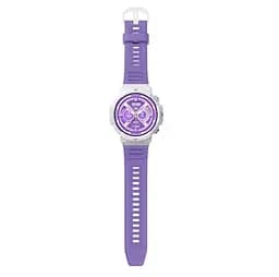 Смарт-годинник Black Shark GS3 Sport BS-W2402 Luna Purple - мініатюра 2