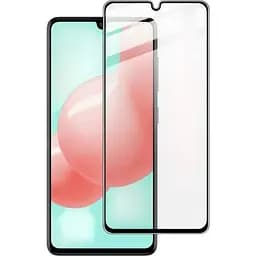 Захисне скло Toto 5D Cold Carving Tempered Glass Samsung Galaxy A41 Black