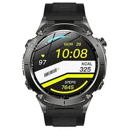 Годинник Smart Agent X с GPS і компасом - мініатюра 10