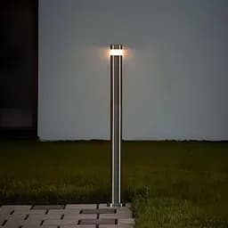 Світильник архітектурний Videx LED AR05 IP54 3W 2700K 80 см (VL-AR05-03082S) - мініатюра 4