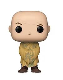 Фігурка Funko Pop Game of Thrones Lord Varys Гра престолів Лорд Варіс 10см GoT LV68 - мініатюра 2