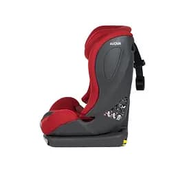 Автокрісло Avova Sperling-Fix i-Size Maple Red - мініатюра 5
