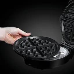 Мультимейкер Russell Hobbs Fiesta 950 Вт бордо (24620-56) - мініатюра 5