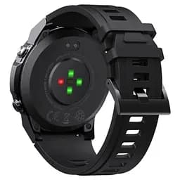 Смарт-годинник Smart watch Zeblaze Vibe 7 Pro Black - мініатюра 4