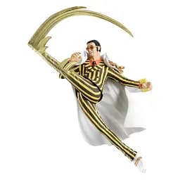 Колекційна фігурка Banpresto One Piece Battle Record Borsalino (125526)