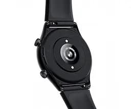 Розумний годинник Honor Watch GS 3 46 мм чорний (6936520800421) - мініатюра 5