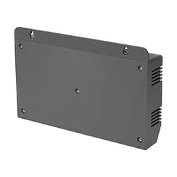 Блок живлення Kraft KRF-1216B (16CH) 200W, 16 каналів навантаження, 12V/1A на 1 канал, з регулятором напруги для компенсації довжини кабелю (43-00146) - мініатюра 8