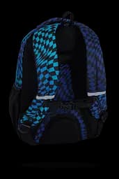 Рюкзак CoolPack Prime Pro Gamer Chess 21 л 41х31х15 см синій (F162964) - мініатюра 4