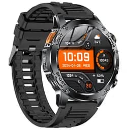 Годинник Smart Power Ultra Rubber, 2 ремінця - мініатюра 3