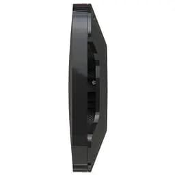 Датчик диму Ajax (FireProtect black) - мініатюра 3