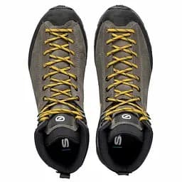 Черевики чоловічі Scarpa Mojito Hike GTX Wide 45,5 Коричневий - мініатюра 2