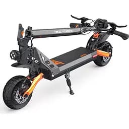 Електросамокат Kugoo Kirin G2 Pro - мініатюра 5