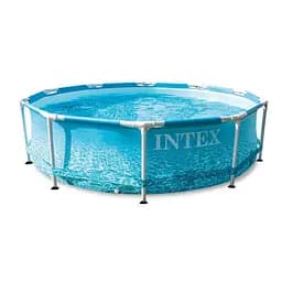 Басейн каркасний Intex 28206, 305х76 см, 4485 л - мініатюра 2