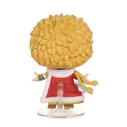 Ігрова фігурка Funko POP! cерії "Чорна конюшина" - ЮЛИУС - мініатюра 4