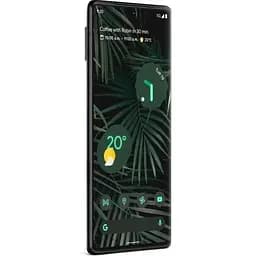 Смартфон Google Pixel 6 Pro 12/128GB Stormy Black - мініатюра 5