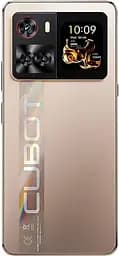 Смартфон CUBOT X100 5G 8/256GB Gold - мініатюра 2