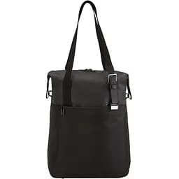 Наплічна сумка Thule Spira Vetrical Tote Black (TH 3203782) - мініатюра 4