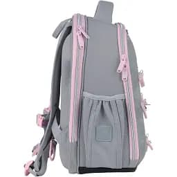 Рюкзак для початкової школи Kite Education 555 каркасний Velvet Dream - мініатюра 4