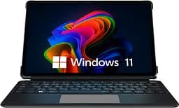 Планшет Chuwi Hi10 X2 8/256GB (CWI555+kb+s/CW-112935) Win11 з клавіатурою-чохлом та стілусом - мініатюра 5