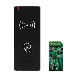 Зчитувач бездротовий Mifare Trinix TRR-1100MWR (68-00018) - мініатюра 2