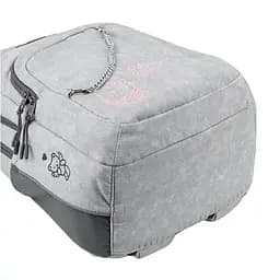 Рюкзак для старшої школи Kite Education teens 2578M HK Сірий (HK26-2578M) - мініатюра 8