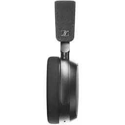 Навушники з мікрофоном Sennheiser MOMENTUM 4 Wireless Graphite (700383) - мініатюра 3