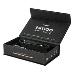 Ліхтар Mactronic Black Eye 1100 (1100 Lm) Recharg Type-C (THH0048) - мініатюра 4