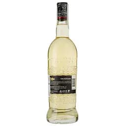 Ром Tanduay Asian Rum Silver 40% 0.7 л в тубусі - мініатюра 3