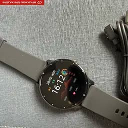 Годинник Smart Classic Black - мініатюра 22