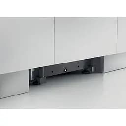 Посудомийна машина Whirlpool WSIC3M27C з лотком для столових приладів - мініатюра 12
